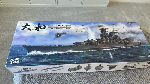 350 yamato japanese - yamato,