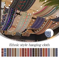 Boho Ethnic Pattern Hanging