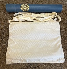 NEW VTG Masonic Apron White W/