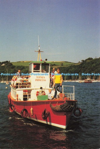 D141293 totnes princess - d141293, of