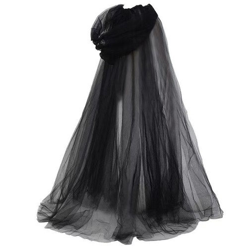 Vintage halloween hooded - halloween, cloak