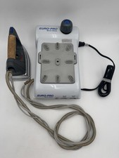 Euro-Pro EP-8010 Special