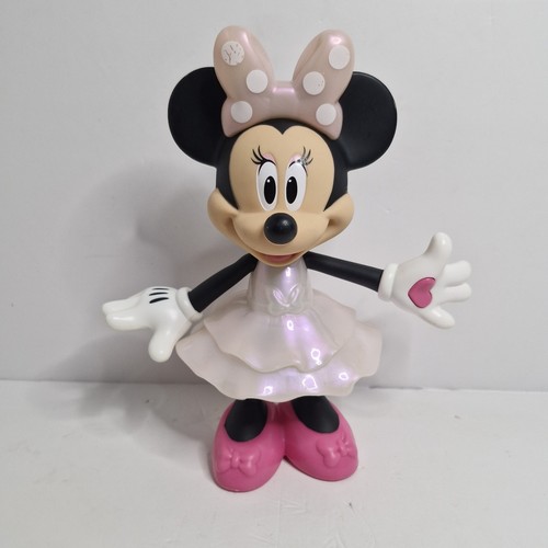 Disney minnie mouse talking - disney,