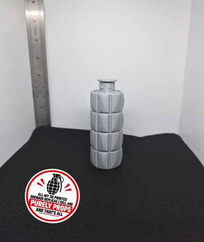 British no13 grenade world - world, war