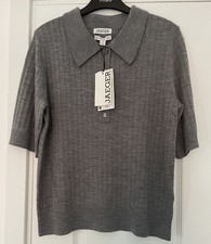 Jaeger Polo Shirt With Short