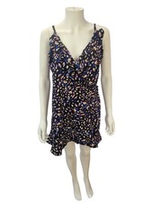 Brave Soul Black Navy Multi