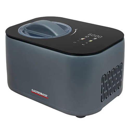 Gastroback mini gelateria in - gastroback,