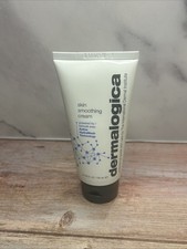 Dermalogica Skin Smoothing Cream 100ml 48 Hour Hydration Skin Care Sealed No Box