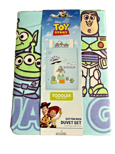 Toy story outta this - outta,