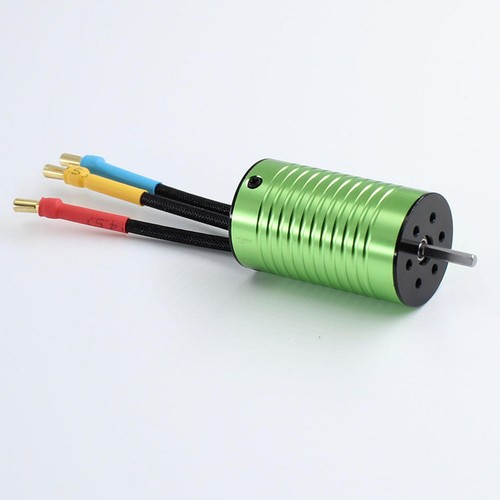Professional brushless - professional, rc