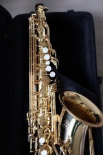 Yamaha YAS-280 Alto Saxophone