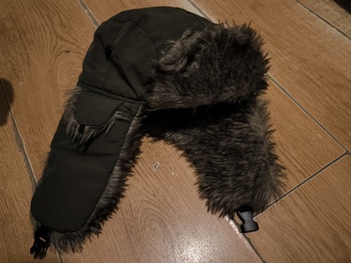 Ushanka cossack hat - cossack,