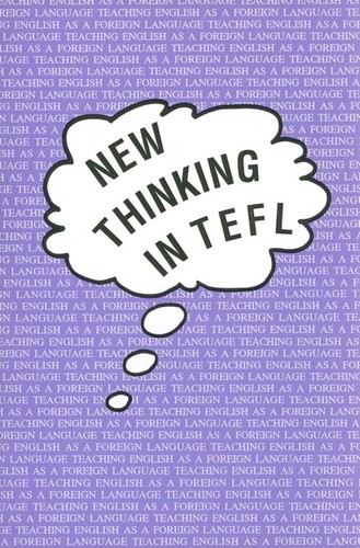 New thinking tefl 21 - in, tefl: