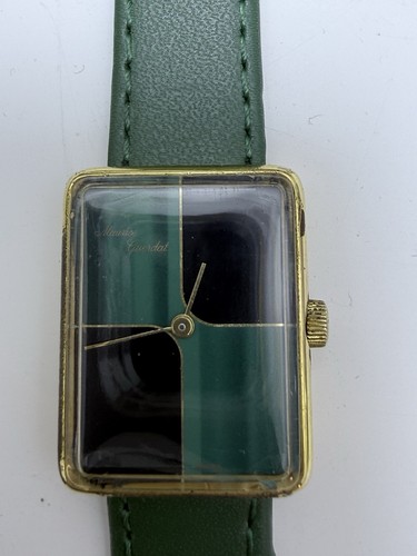 Vintage maurice guerdat 2558 - maurice,
