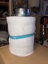 Mammoth Lite 420 350m3/HR Carbon Filter 4 Inch Hydroponics Odour Removal RC 48