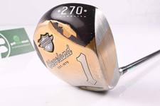 Cleveland Classic 270 Driver / 10.5 Degree / Regular Flex Miyazaki C.Kua 39