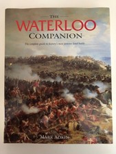 The Waterloo Companion : The