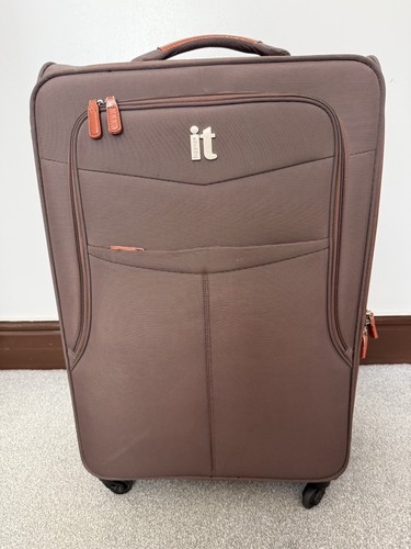 Suitcase light weight - suitcase,