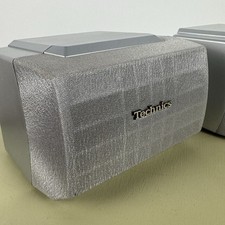 Technics SB-PS95 Speakers Pair