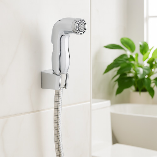 Handheld douche bidet spray - handheld,