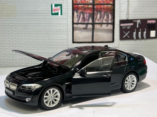 Bmw 535i black series f10 - 535i,