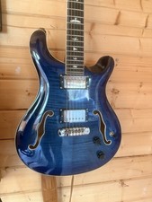 2022 PRS SE Hollowbody
