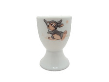 Disney Store Kids Ceramic Egg