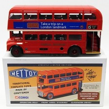 Corgi Mettoy 1/36 Scale