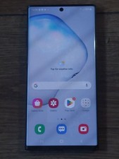 Samsung Galaxy Note 10 plus
