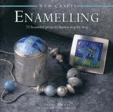 New Crafts: Enamelling by