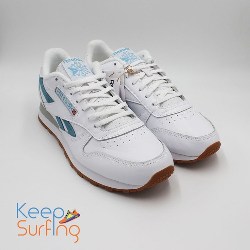 Reebok classic leather - ✅,