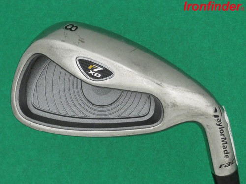 Taylormade single 8 iron - single,