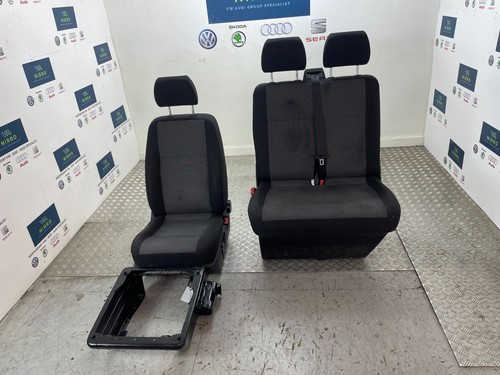 Transporter complete cloth - vw,