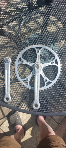 Campagnolo pista track - pista,