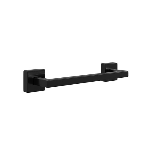 Grab bar gloss black - grab, |