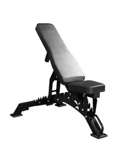 Adjustable Bench Commercial