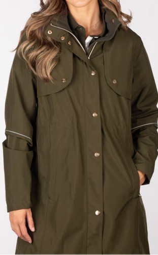 Rydale ladies showerproof - ladies,