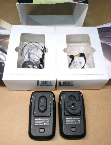 Rode link wireless lavalier - link,