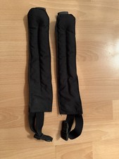 Scuba diving ankle weights