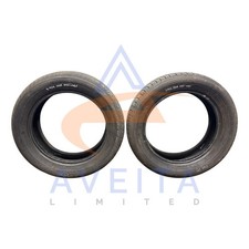 2x  185/55/15 H KUMHO ecowing