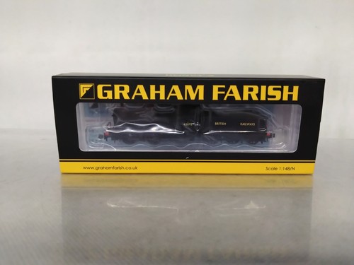 Graham farish 372 064 3835 - graham, 372-064