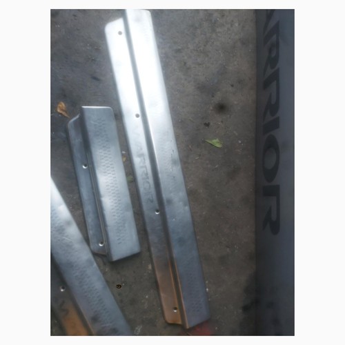 Mitsubishi l200 b40 kb4t - mitsubishi,