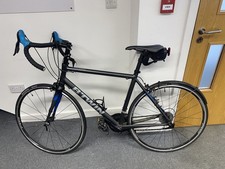 btwin road bike triban 500