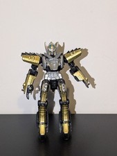 Ptera Charge Megazord Power Rangers Dino Charge Zord Action Figure 2015 Bandai