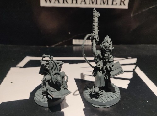 Necromunda cawdor - necromunda,