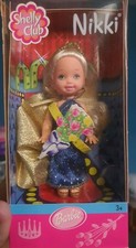 Niki Shelly Club Collectors
