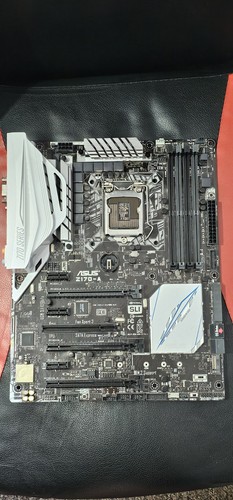 Asus z170 atx motherboard - atx,