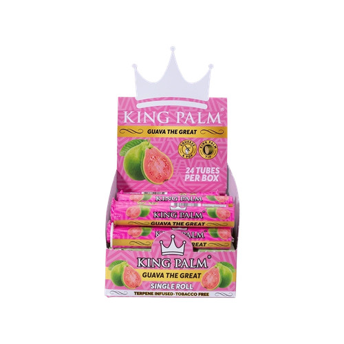 King palm mini roll - king, 1