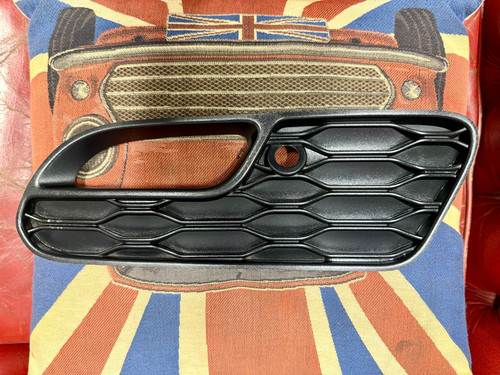 Genuine mini f55 - mini, 57