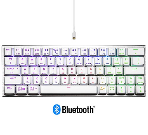 New cooler master - new,